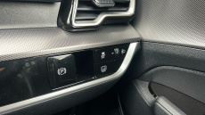 Kia Sportage 1.6T GDi 207 HEV 3 5dr Auto Hybrid Estate